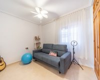 Вторичное жилье - Apartamento - Ориуэла Коста  - Ломас де Кабо Роиг