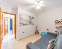 Вторичное жилье - Apartamento - Ориуэла Коста  - Ломас де Кабо Роиг