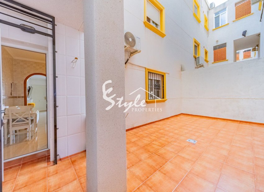 Вторичное жилье - Apartamento - Ориуэла Коста  - Ломас де Кабо Роиг