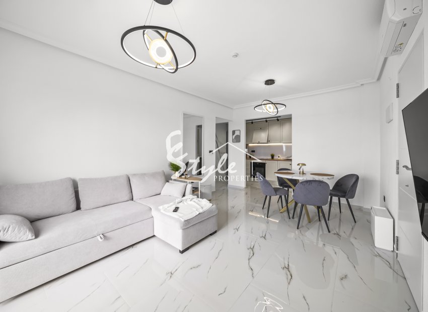 Вторичное жилье - Apartamento - Ориуэла Коста  - Playa Flamenca