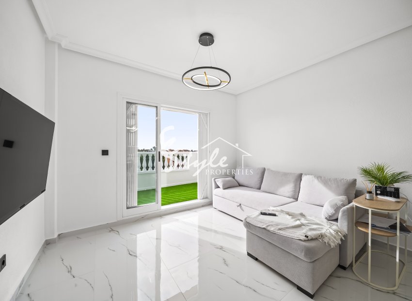 Вторичное жилье - Apartamento - Ориуэла Коста  - Playa Flamenca