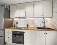 Вторичное жилье - Apartamento - Ориуэла Коста  - Playa Flamenca