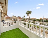 Вторичное жилье - Apartamento - Ориуэла Коста  - Playa Flamenca