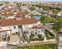 Вторичное жилье - Apartamento - Ориуэла Коста  - Playa Flamenca