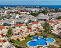 Вторичное жилье - Apartamento - Ориуэла Коста  - Playa Flamenca