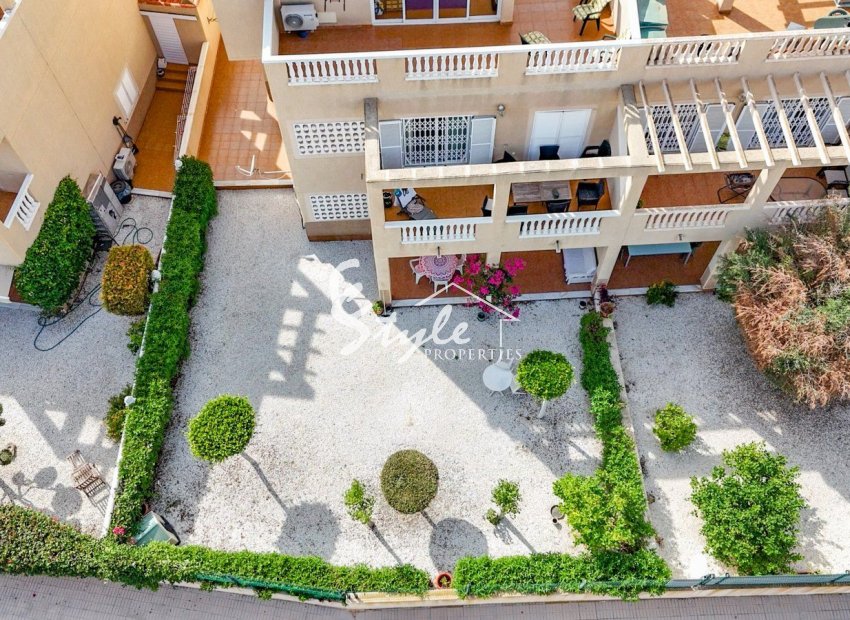 Вторичное жилье - Apartamento - Ориуэла Коста  - Playa Flamenca