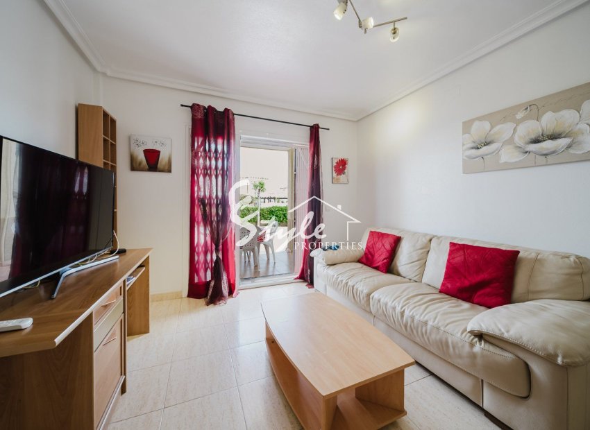 Вторичное жилье - Apartamento - Ориуэла Коста  - Playa Flamenca