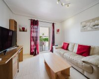 Вторичное жилье - Apartamento - Ориуэла Коста  - Playa Flamenca