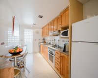 Вторичное жилье - Apartamento - Ориуэла Коста  - Playa Flamenca