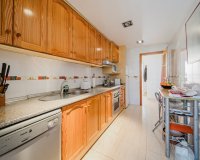 Вторичное жилье - Apartamento - Ориуэла Коста  - Playa Flamenca