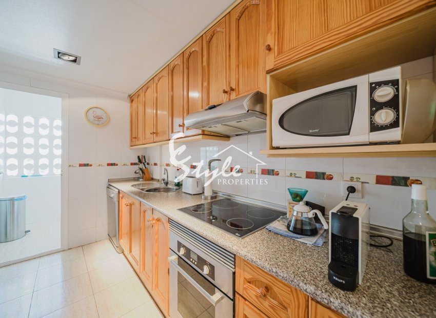 Вторичное жилье - Apartamento - Ориуэла Коста  - Playa Flamenca