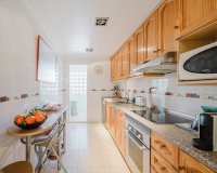 Вторичное жилье - Apartamento - Ориуэла Коста  - Playa Flamenca