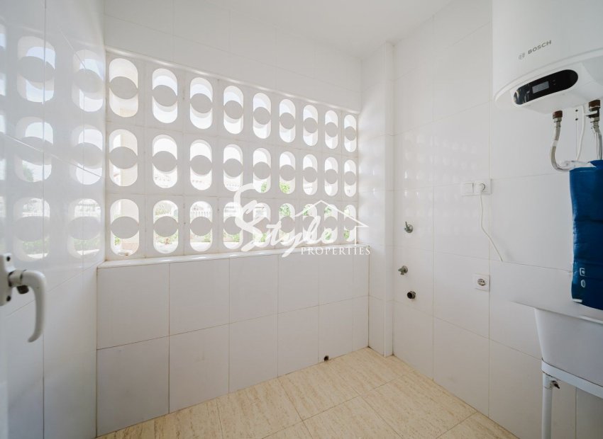 Вторичное жилье - Apartamento - Ориуэла Коста  - Playa Flamenca