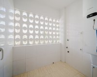 Вторичное жилье - Apartamento - Ориуэла Коста  - Playa Flamenca