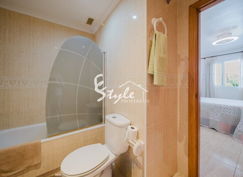 Вторичное жилье - Apartamento - Ориуэла Коста  - Playa Flamenca