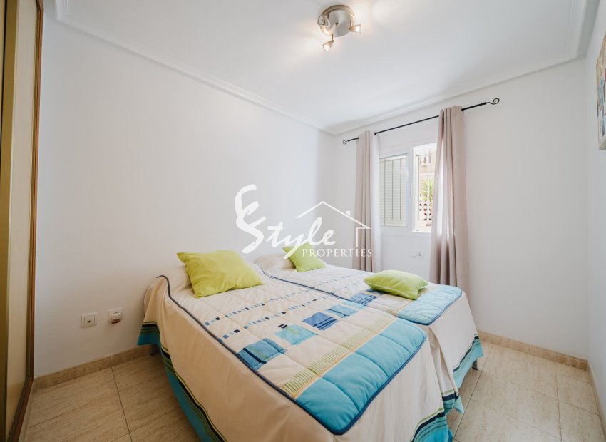 Вторичное жилье - Apartamento - Ориуэла Коста  - Playa Flamenca