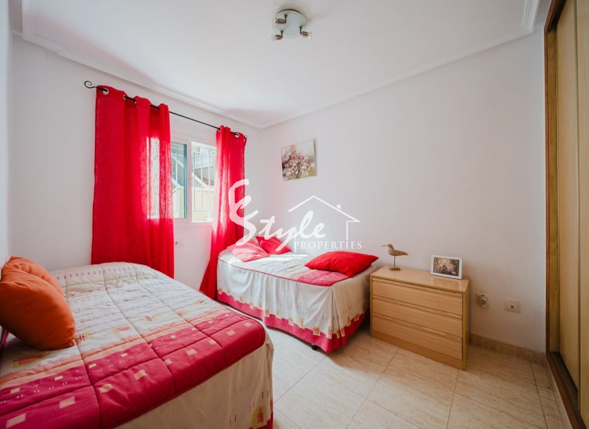 Вторичное жилье - Apartamento - Ориуэла Коста  - Playa Flamenca