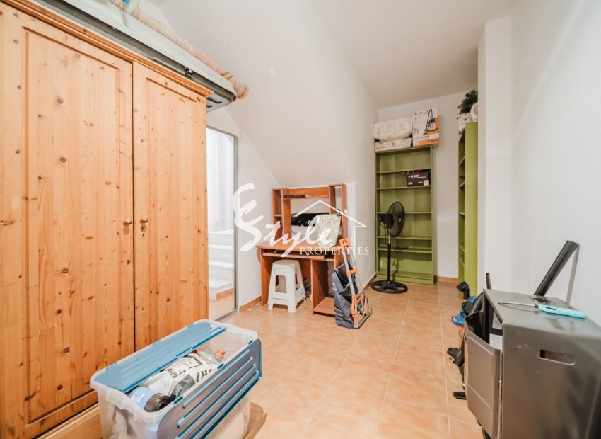 Вторичное жилье - Apartamento - Ориуэла Коста  - Playa Flamenca