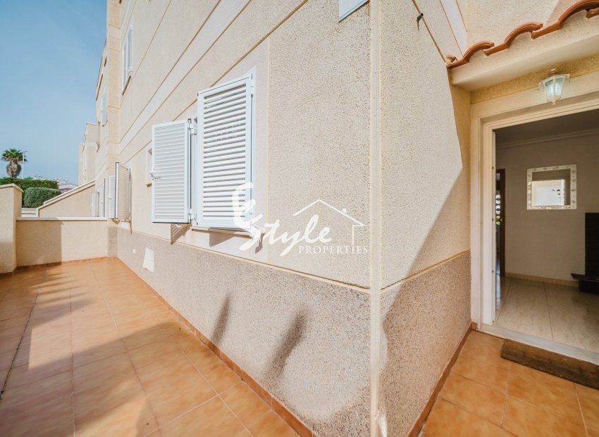 Вторичное жилье - Apartamento - Ориуэла Коста  - Playa Flamenca