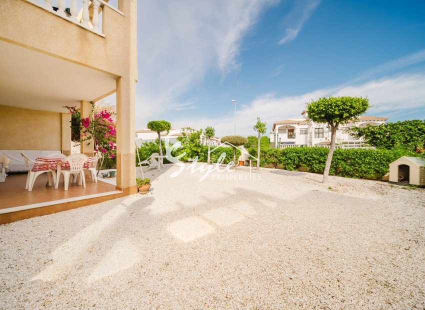 Вторичное жилье - Apartamento - Ориуэла Коста  - Playa Flamenca