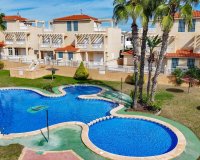 Вторичное жилье - Apartamento - Ориуэла Коста  - Playa Flamenca