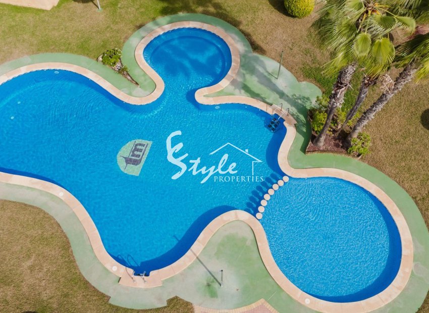 Вторичное жилье - Apartamento - Ориуэла Коста  - Playa Flamenca