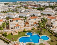 Вторичное жилье - Apartamento - Ориуэла Коста  - Playa Flamenca
