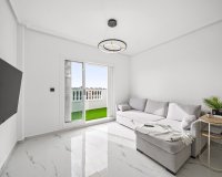 Вторичное жилье - Apartamento - Ориуэла Коста  - Playa Flamenca