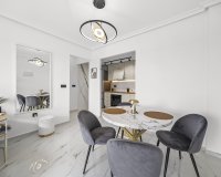 Вторичное жилье - Apartamento - Ориуэла Коста  - Playa Flamenca