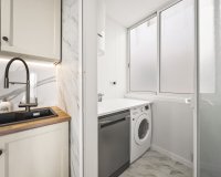 Вторичное жилье - Apartamento - Ориуэла Коста  - Playa Flamenca