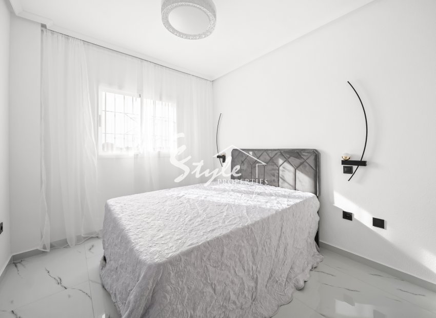 Вторичное жилье - Apartamento - Ориуэла Коста  - Playa Flamenca