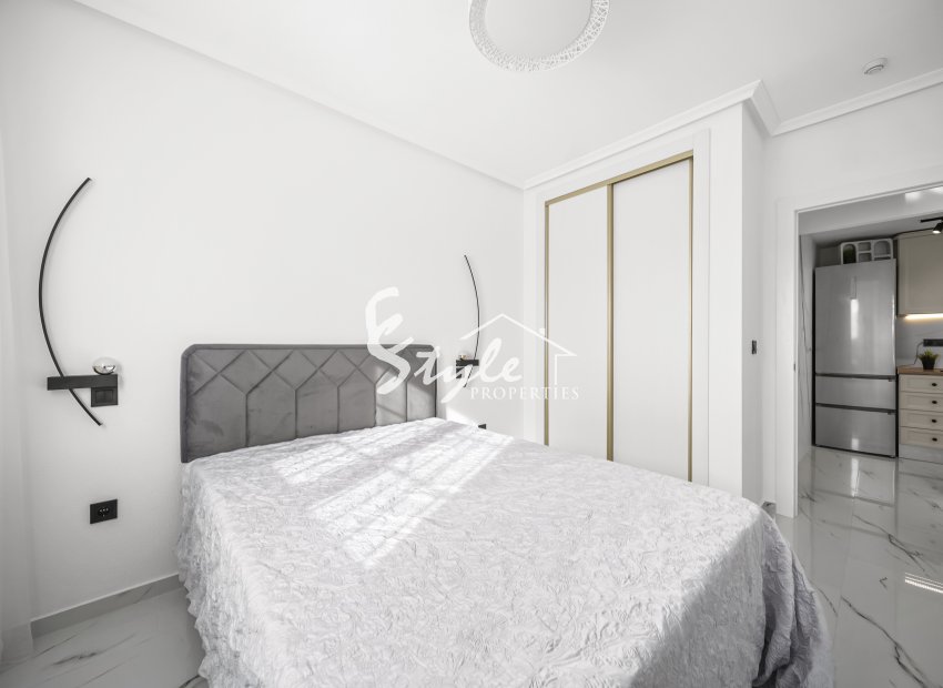 Вторичное жилье - Apartamento - Ориуэла Коста  - Playa Flamenca