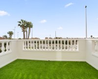 Вторичное жилье - Apartamento - Ориуэла Коста  - Playa Flamenca