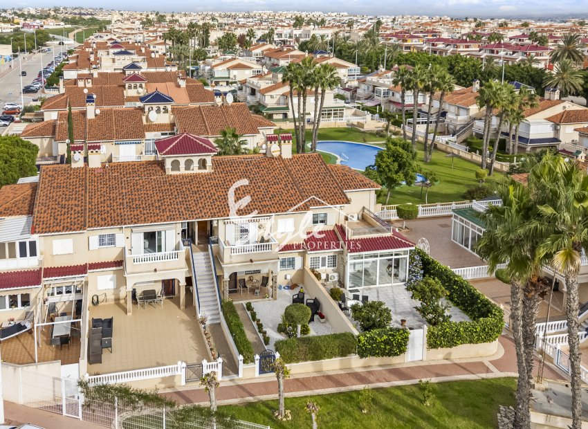 Вторичное жилье - Apartamento - Ориуэла Коста  - Playa Flamenca