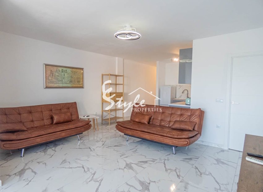 Вторичное жилье - Apartamento - Ориуэла Коста  - Вилламартин