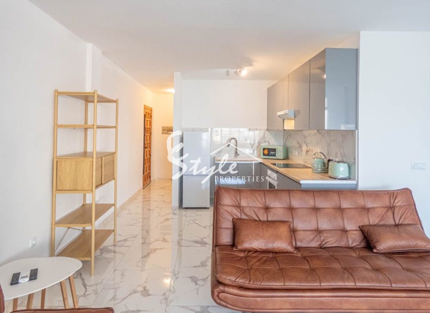 Вторичное жилье - Apartamento - Ориуэла Коста  - Вилламартин