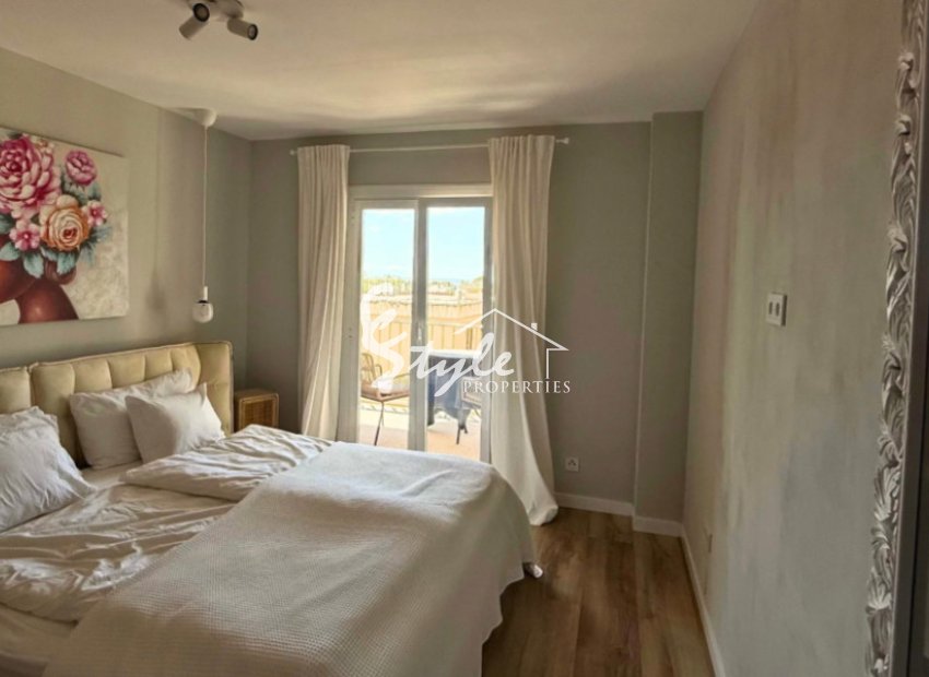 Вторичное жилье - Apartamento - PALMA - Sant Agustí