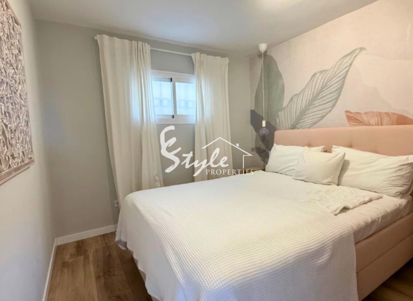 Вторичное жилье - Apartamento - PALMA - Sant Agustí