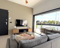 Вторичное жилье - Apartamento - Pilar de la Horadada - Costa Blanca Sur