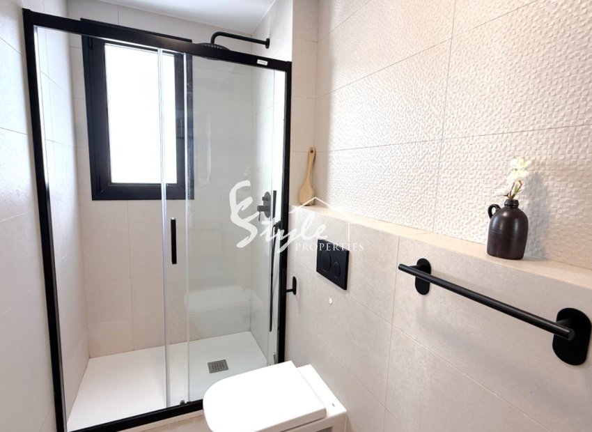 Вторичное жилье - Apartamento - Pilar de la Horadada - Costa Blanca Sur