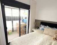 Вторичное жилье - Apartamento - Pilar de la Horadada - Costa Blanca Sur