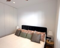 Вторичное жилье - Apartamento - Pilar de la Horadada - Costa Blanca Sur