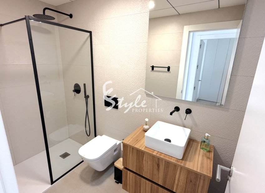 Вторичное жилье - Apartamento - Pilar de la Horadada - Costa Blanca Sur