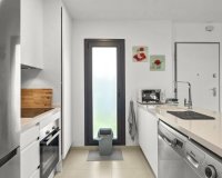 Вторичное жилье - Apartamento - Pilar de la Horadada - Lo Romero Golf