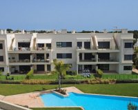 Вторичное жилье - Apartamento - Pilar de la Horadada - Lo Romero Golf