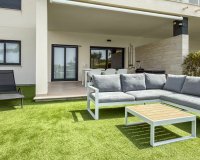 Вторичное жилье - Apartamento - Pilar de la Horadada - Lo Romero Golf