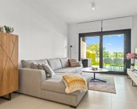 Вторичное жилье - Apartamento - Pilar de la Horadada - Lo Romero Golf