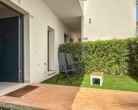 Вторичное жилье - Apartamento - Pilar de la Horadada - Lo Romero Golf