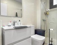 Вторичное жилье - Apartamento - Pilar de la Horadada - Lo Romero Golf