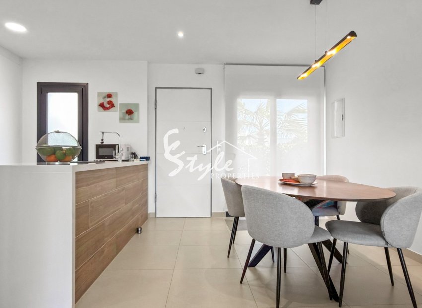 Вторичное жилье - Apartamento - Pilar de la Horadada - Lo Romero Golf